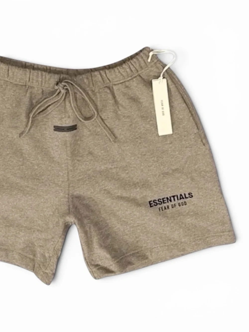 NWT Fear of God Essentials Shorts